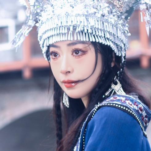 张家界阿妹（旅游接待）
