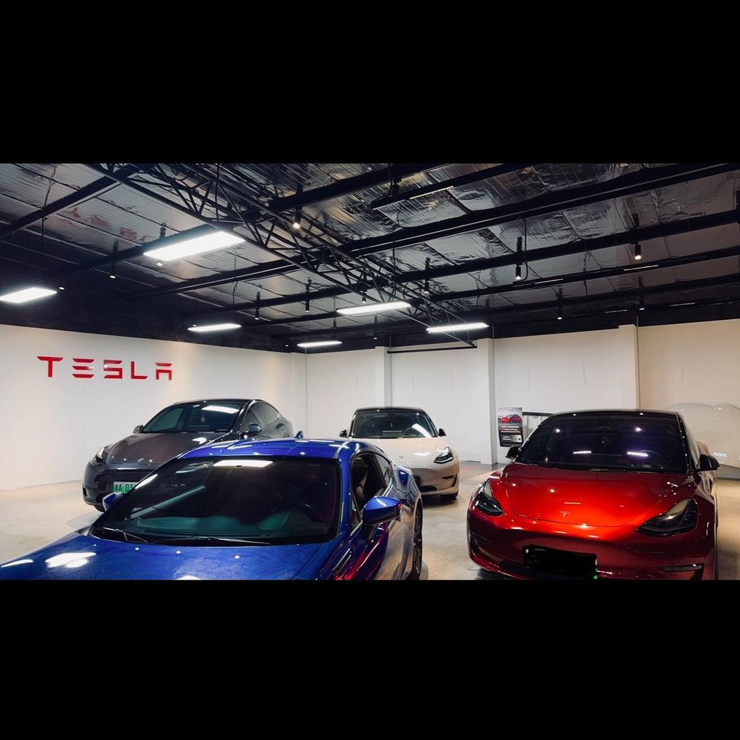 慕名瓦特汽车空间