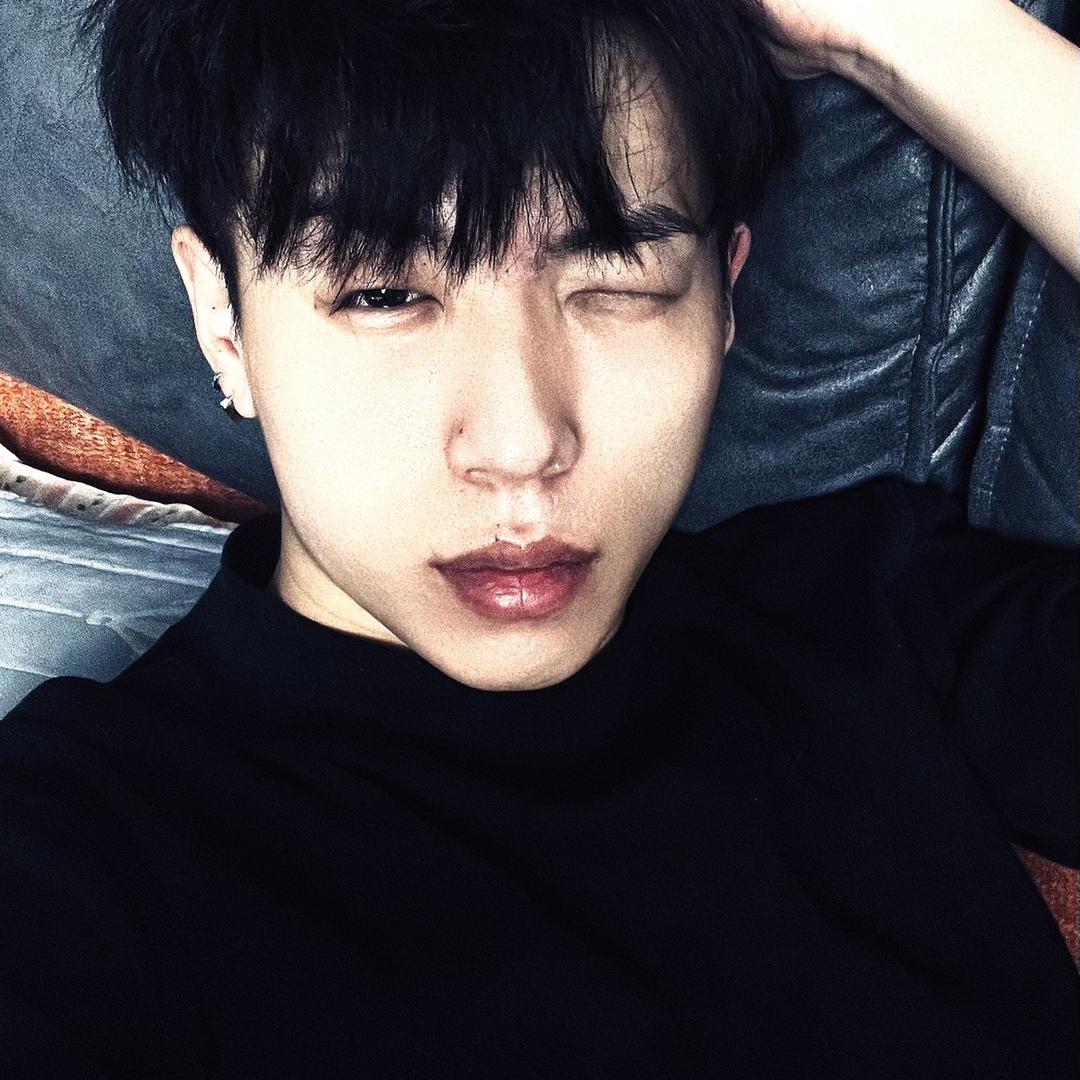 化妆师Lee（李进）