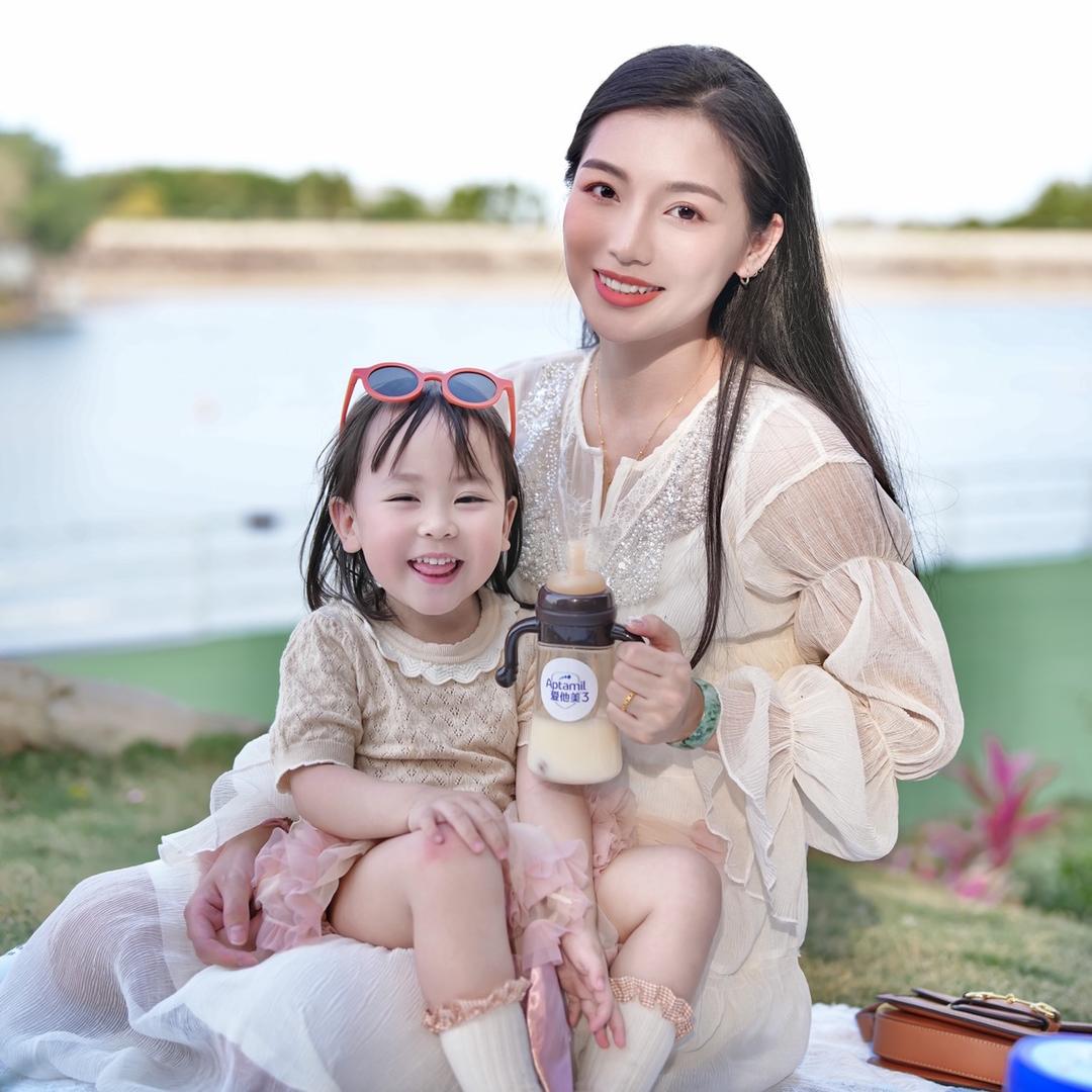 营养师妈妈Alin