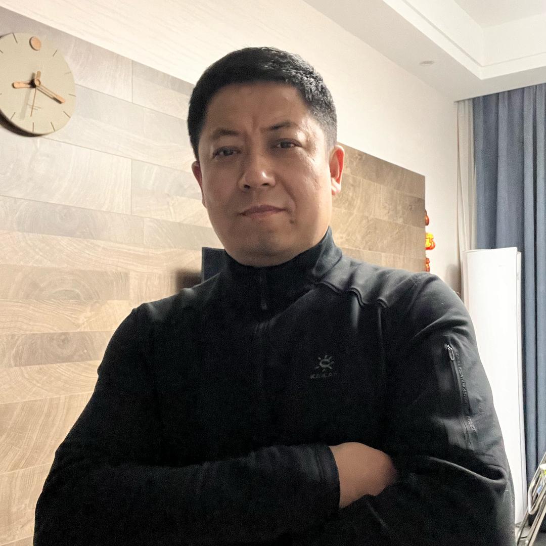 梅河口市姜记一家小串店