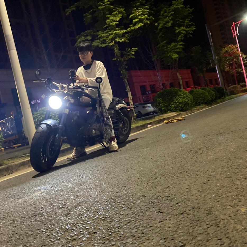 Air G赛博朋克 homebar