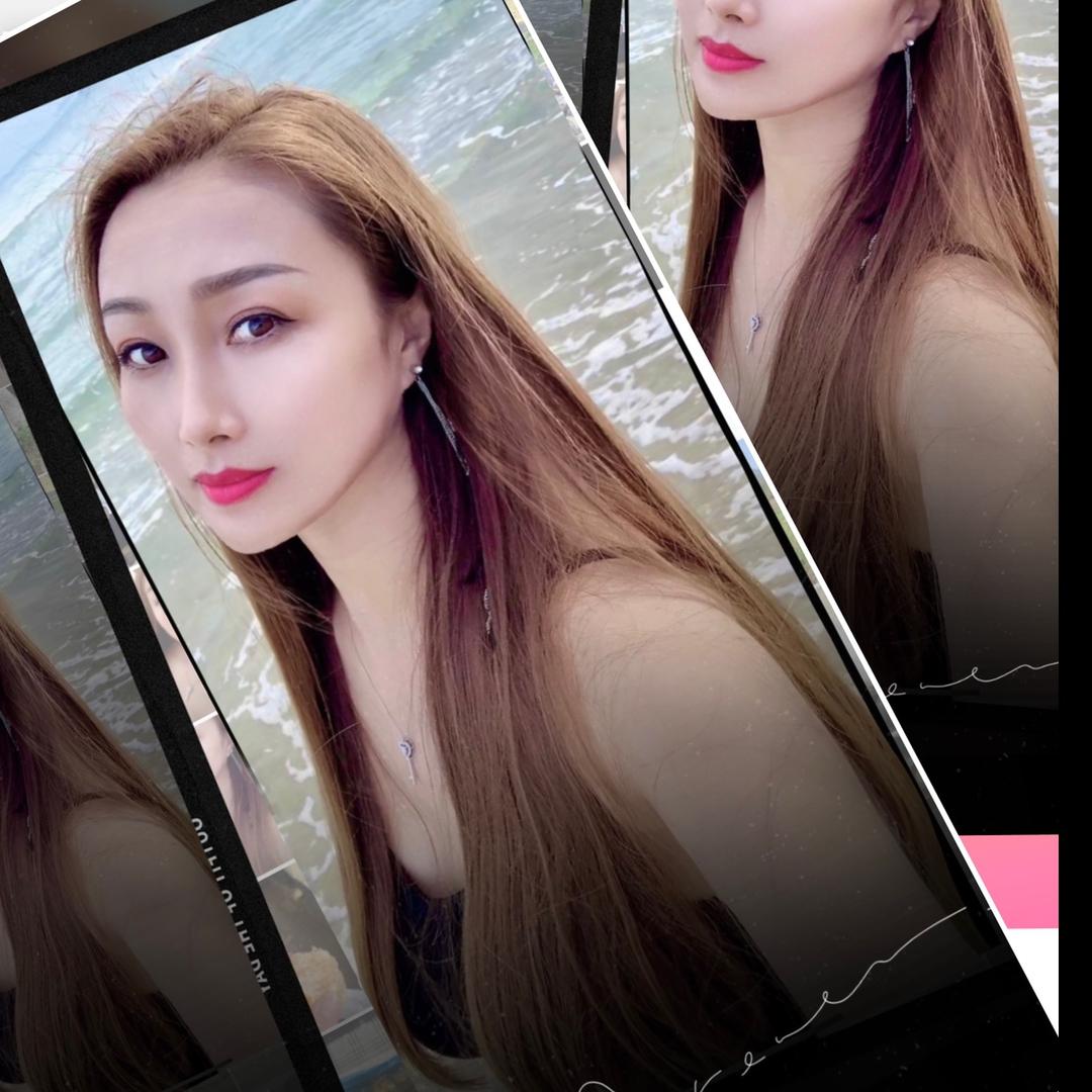 大美儿