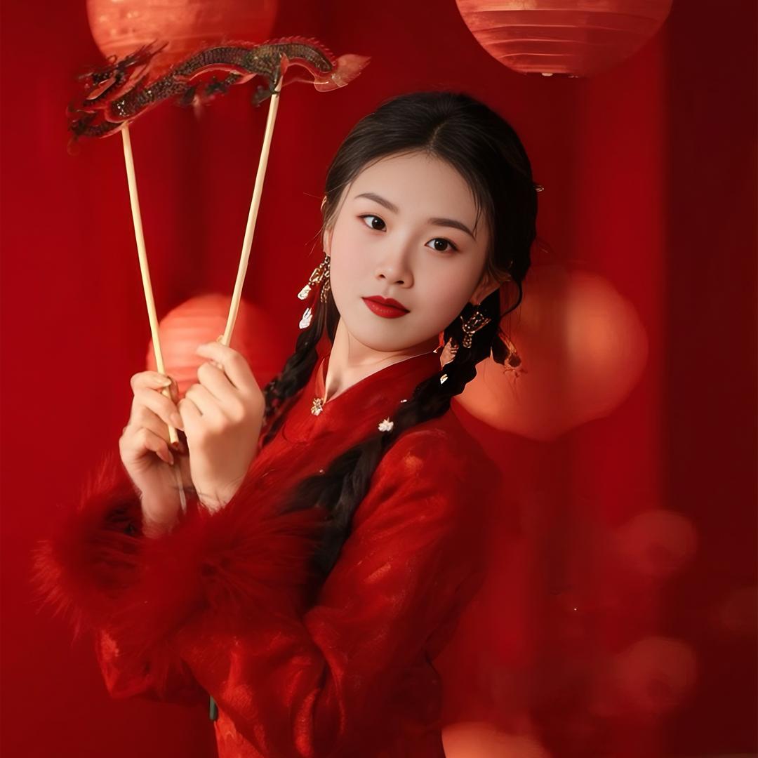 李李
