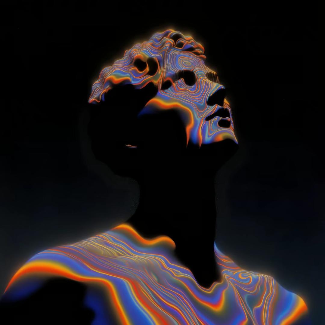 自我逃罪的小众艺术家