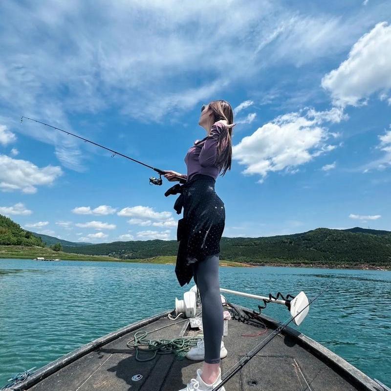 日本精选渔具悠一