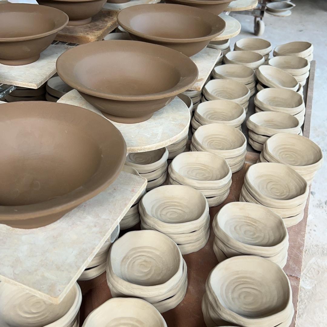 如意禧福陶瓷工厂店