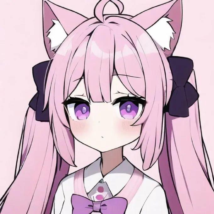 好运福福💜
