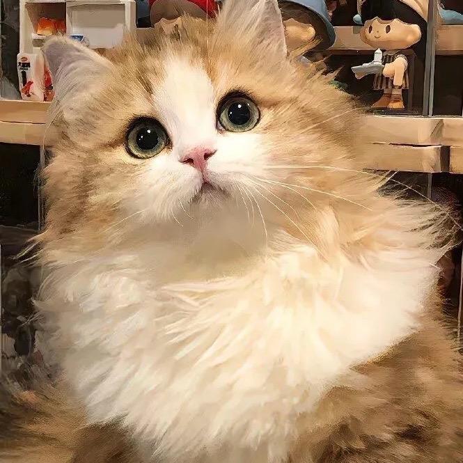 我就是最可爱的小羊