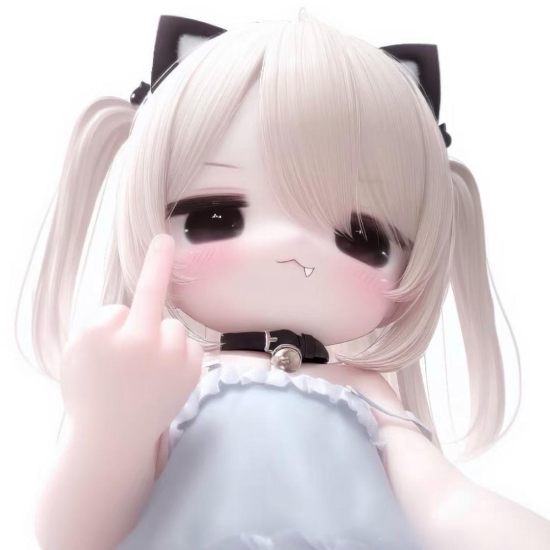 哑巴想干嘛就干嘛👾