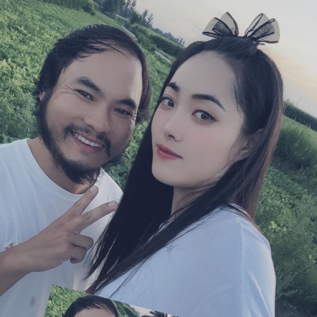 小阮的爱情@抖音