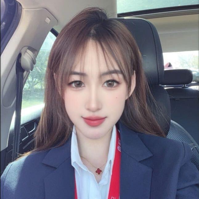 卖房的小悦