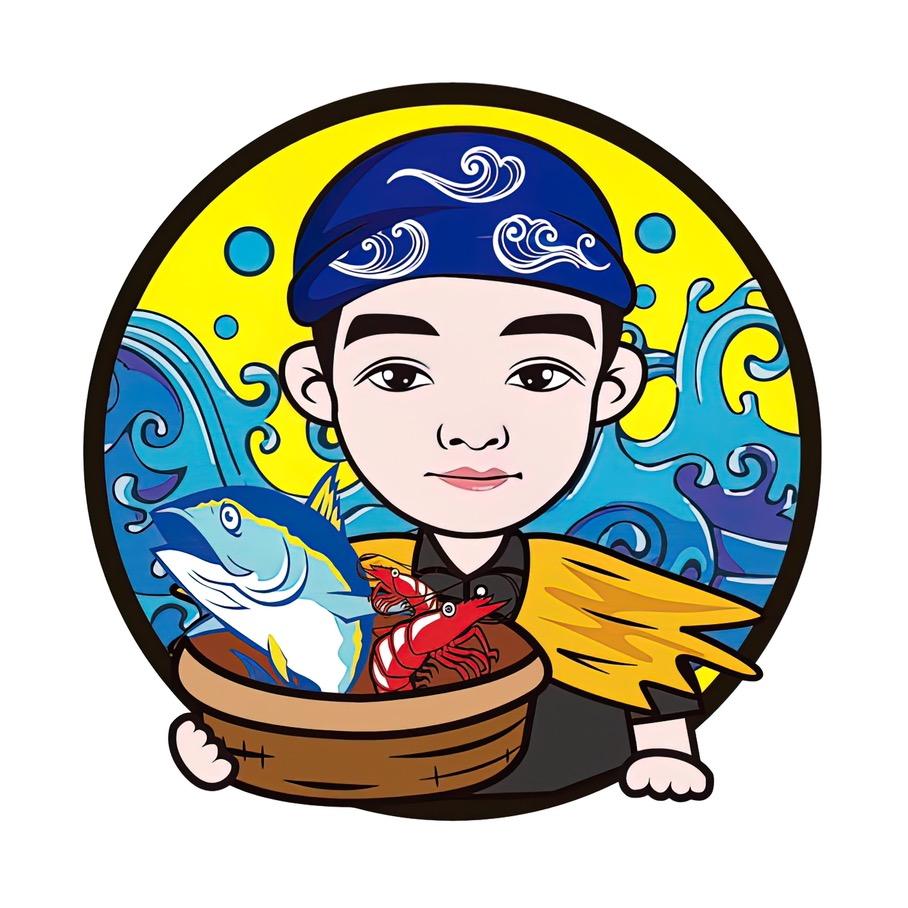 舟舢小歪1