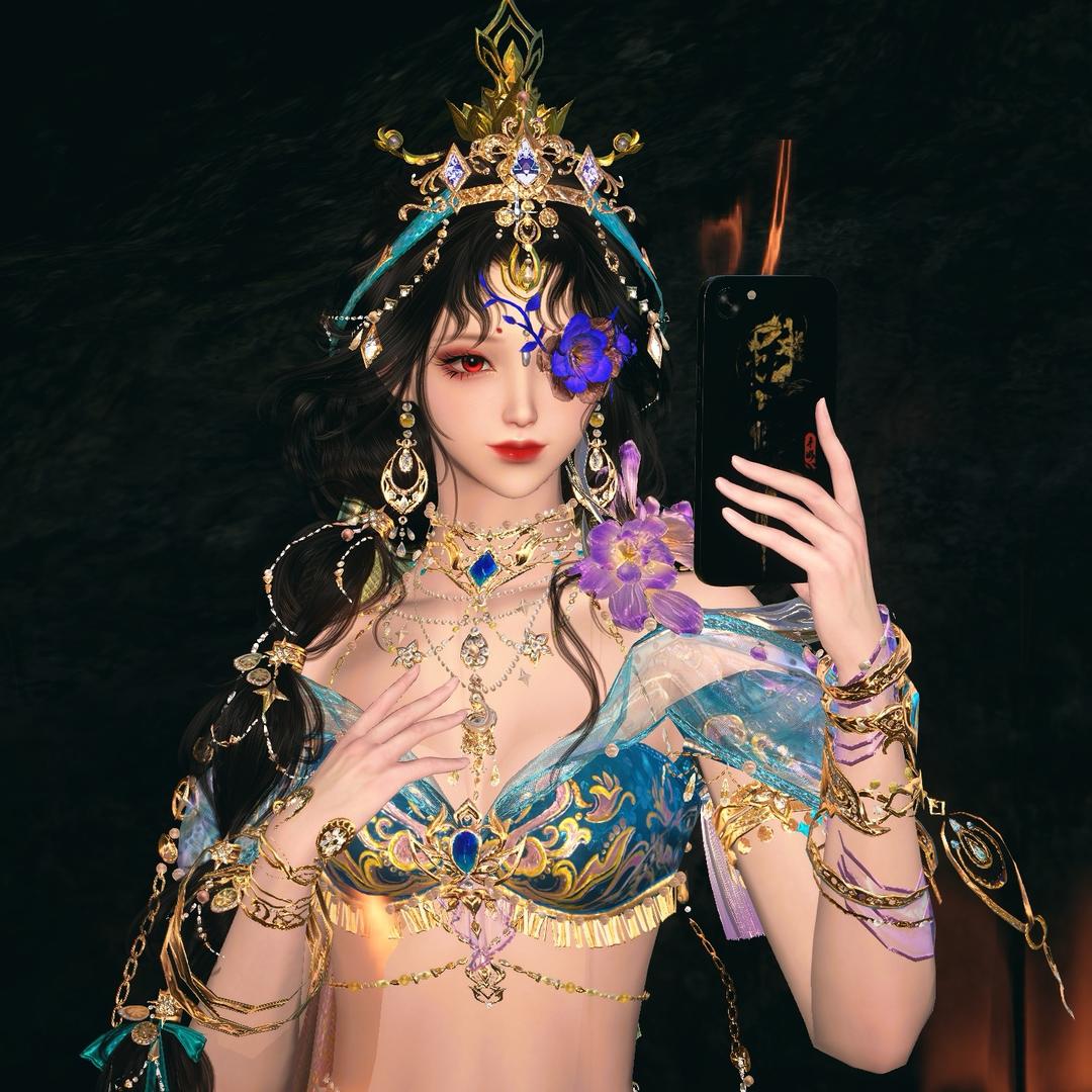 总有刁民想让朕做太子