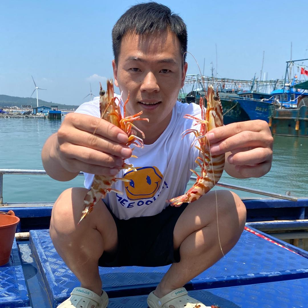 曾哇塞【海鲜码头】