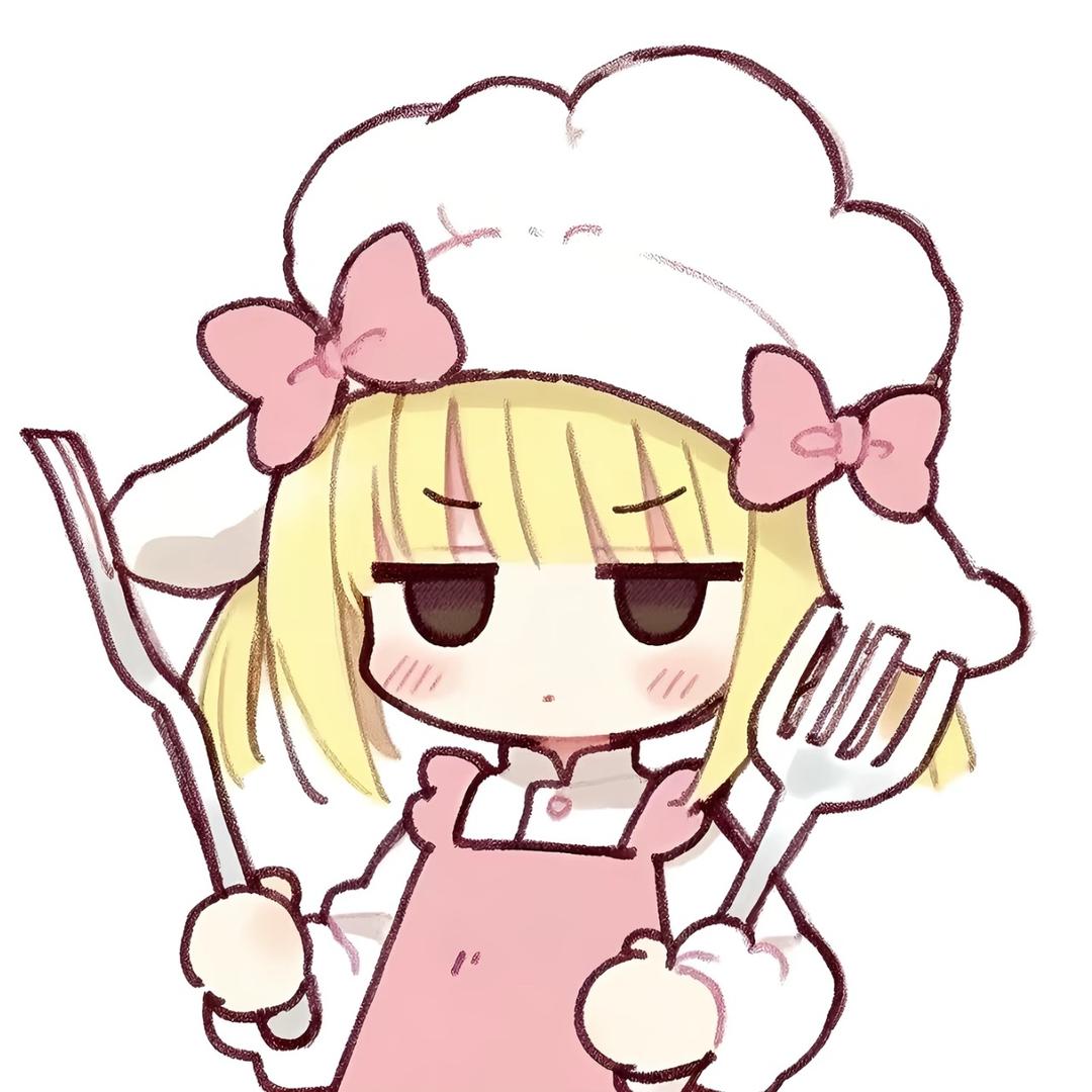 煎饼狗子^
