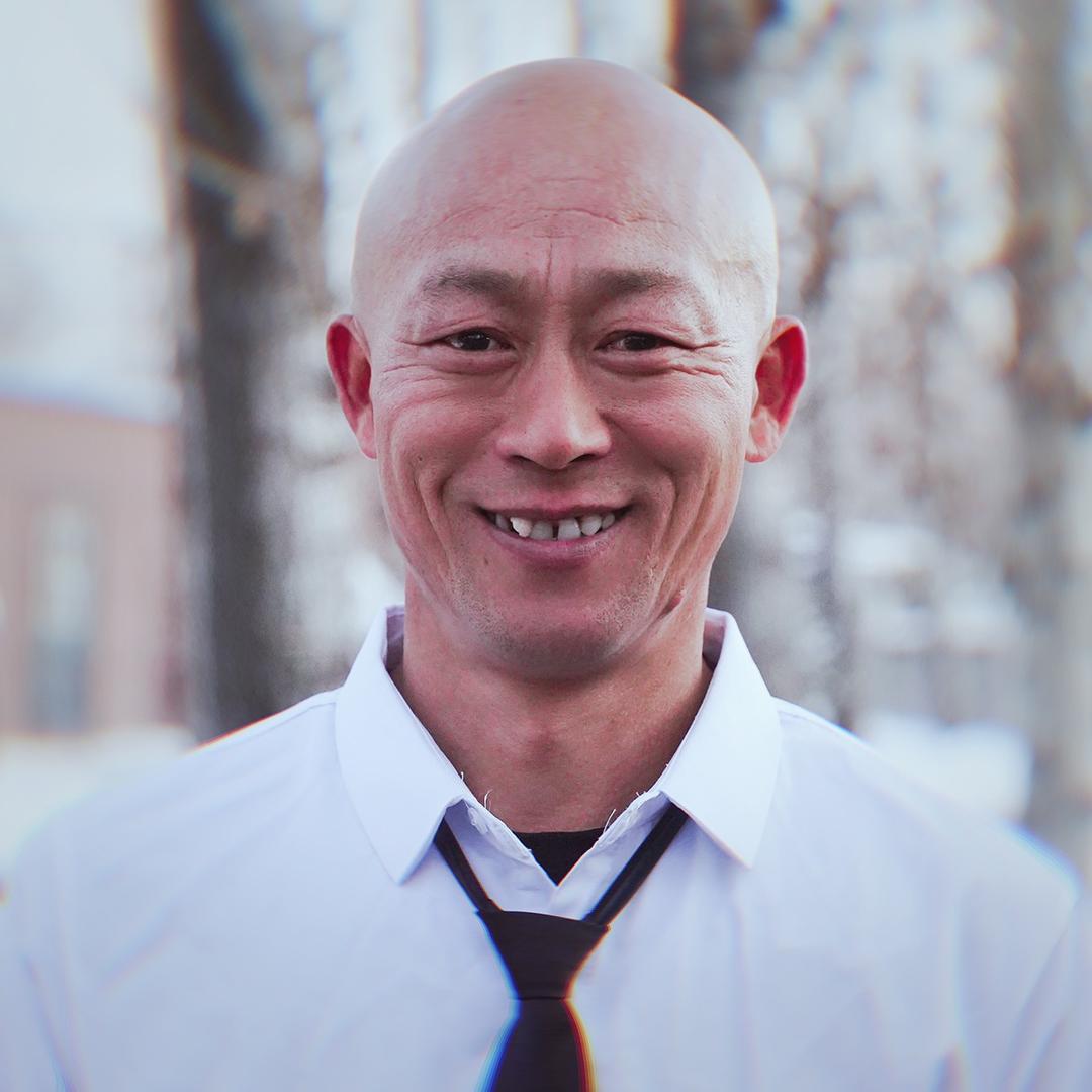 牛人春山哥