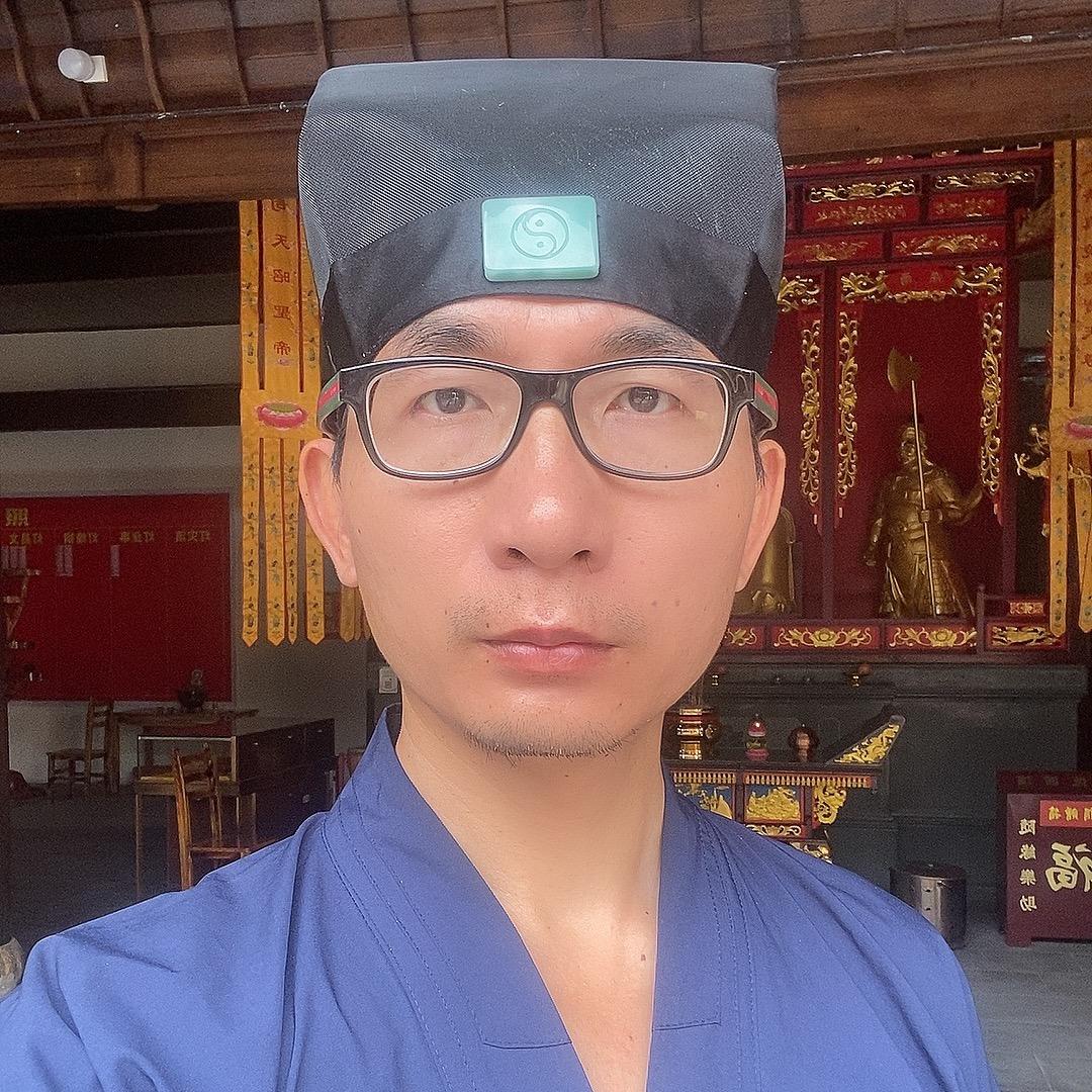 罗顺道长