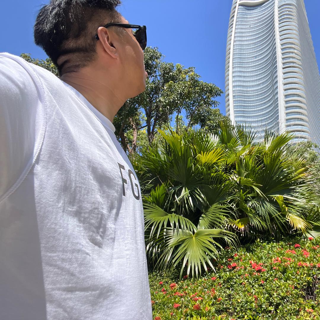 丹江峰