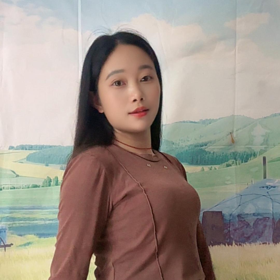 欣欣～爱唱伤感情歌