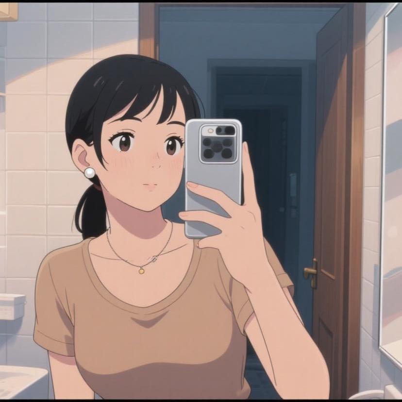 无语中