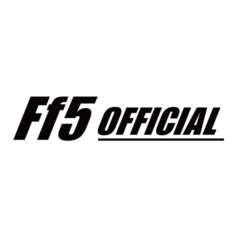 FF5 official