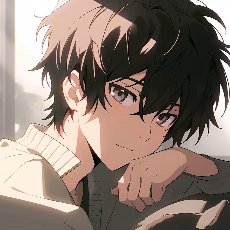 看路@别撞我心上