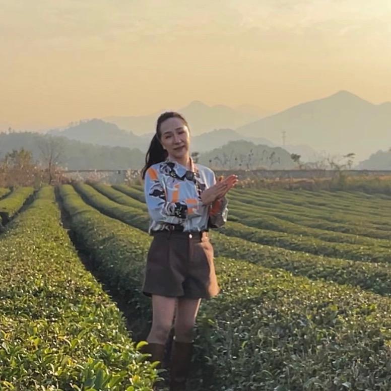 A姐严选茶