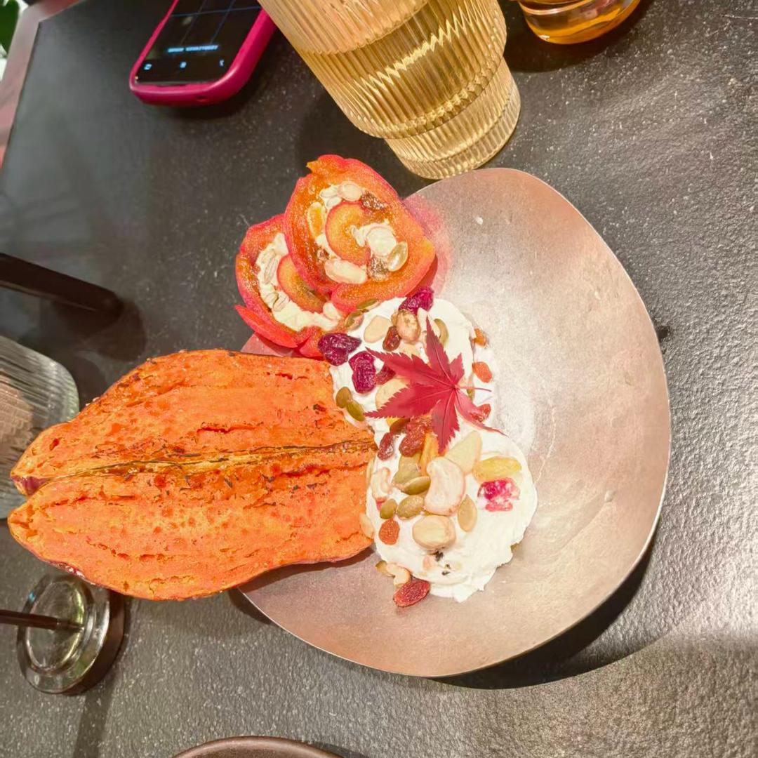 土豆地瓜🥂🍹