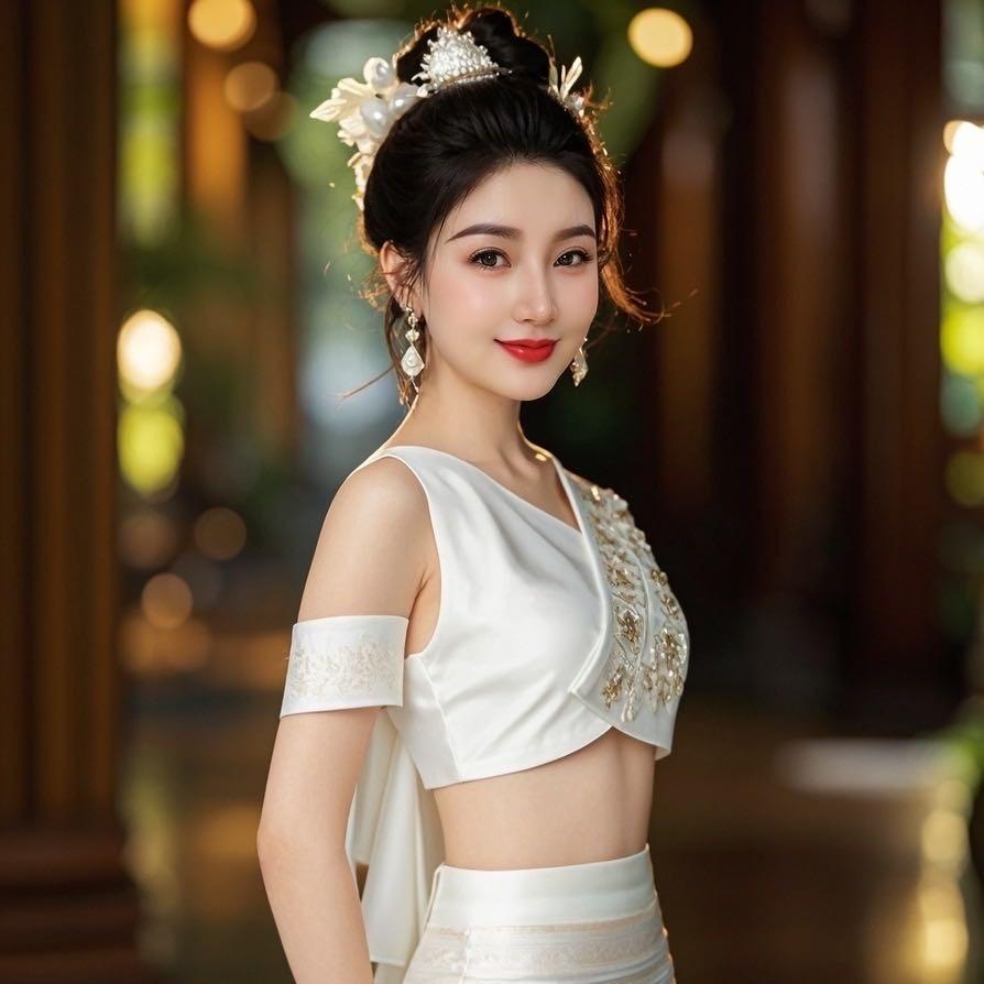 美业凤儿