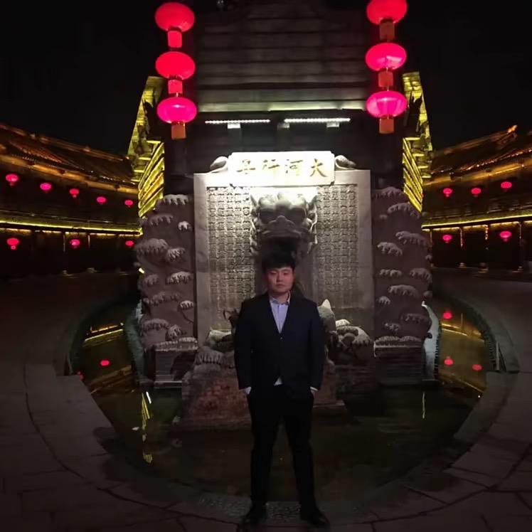 宇琪檬