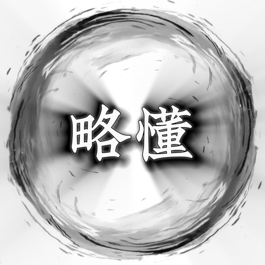 略懂