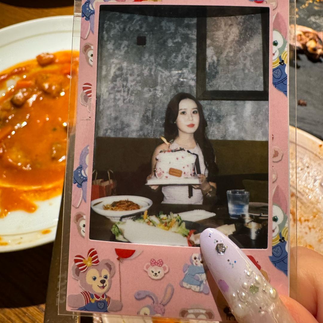 耀早点睡（见面版）