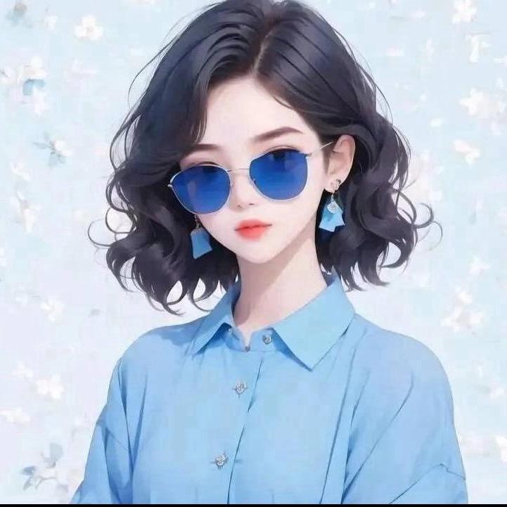 小橘子🍊