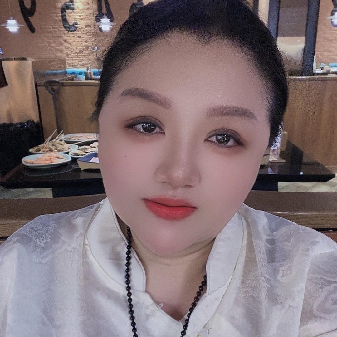 青丘仙子🙏🙏