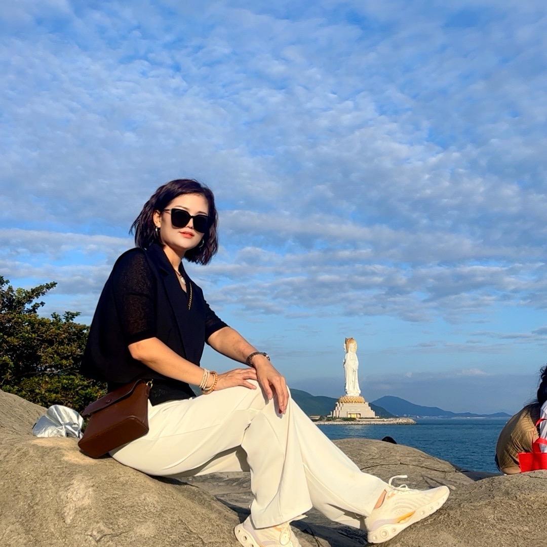 财神爷偏爱的小心肝