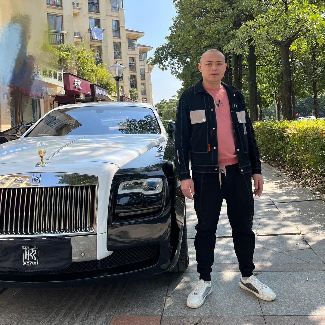福州强哥租车