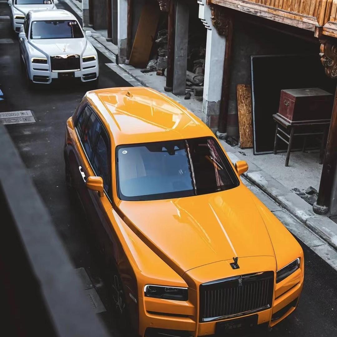 潍坊龙起汽车销售有限公司