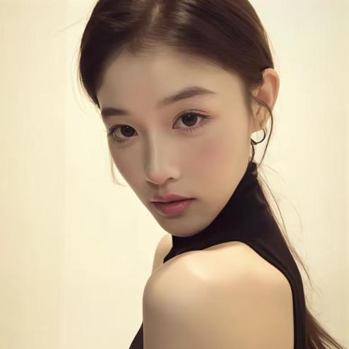 发财丫头