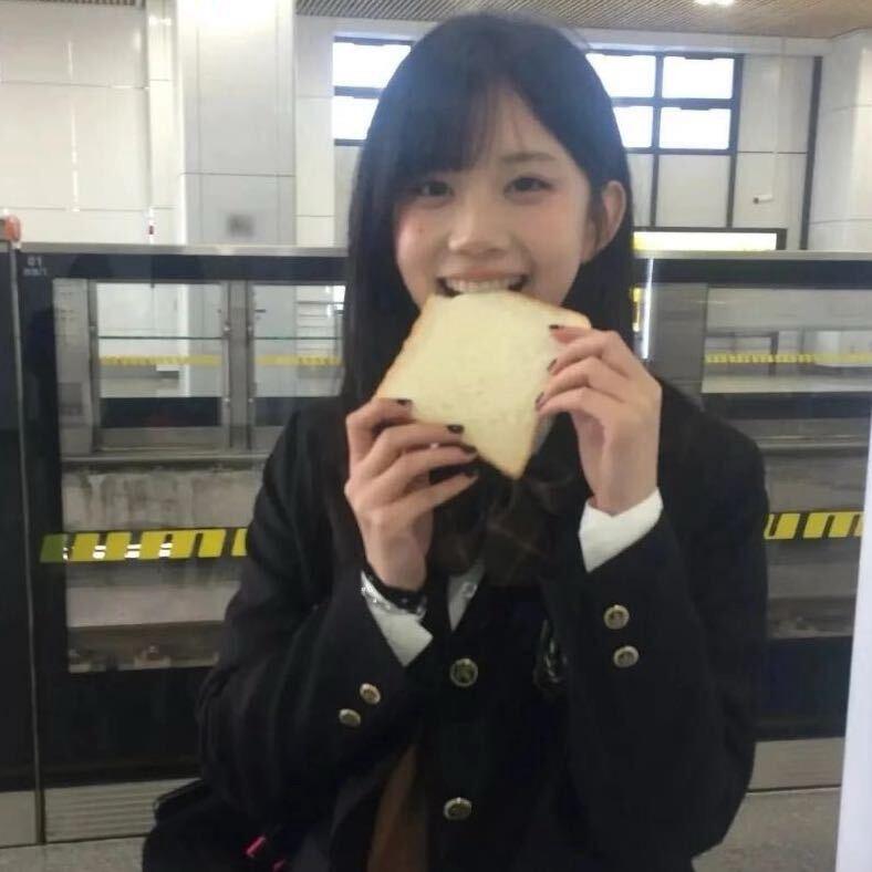 耍帅被抢拼好饭头像