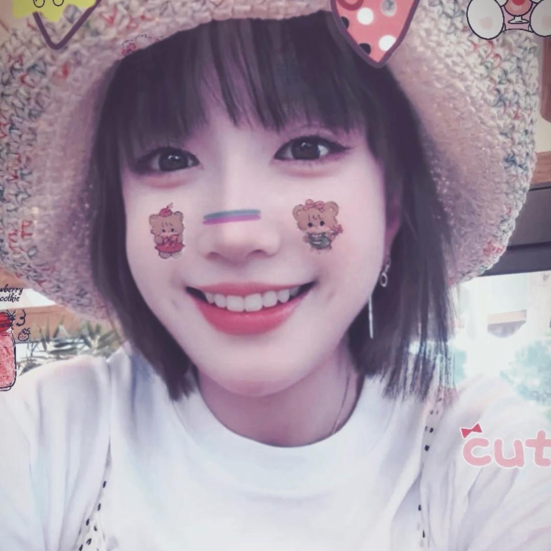 🇨🇳小美在韩国
