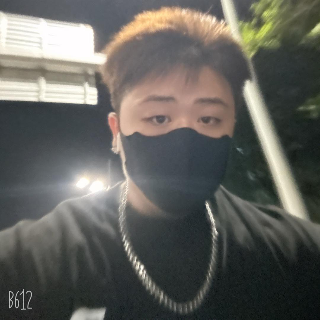 fushanK