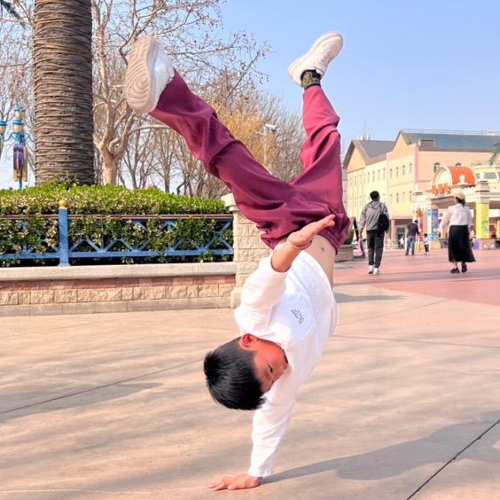 《没劲屎劲》雷家骏