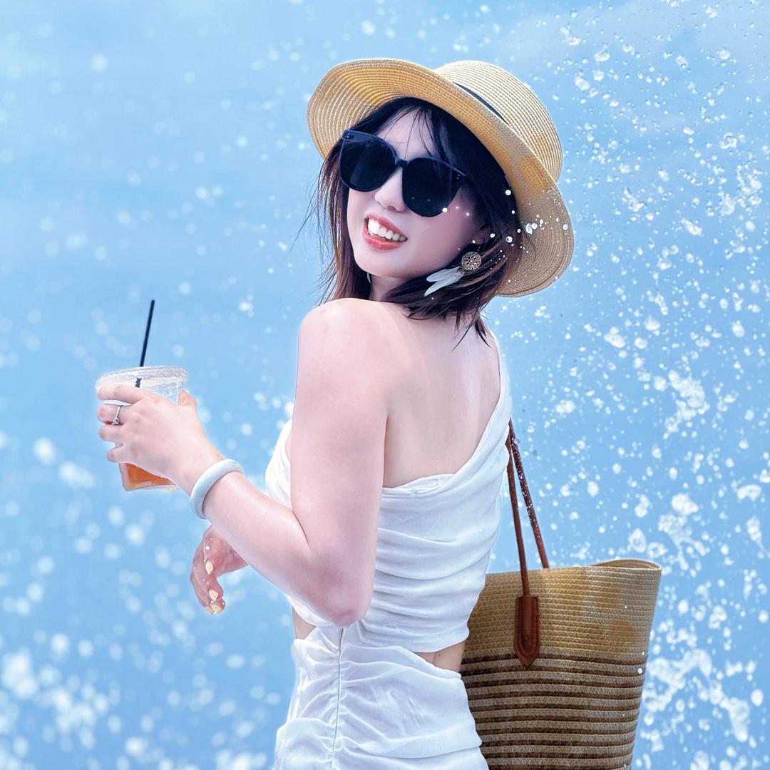 实材小妹