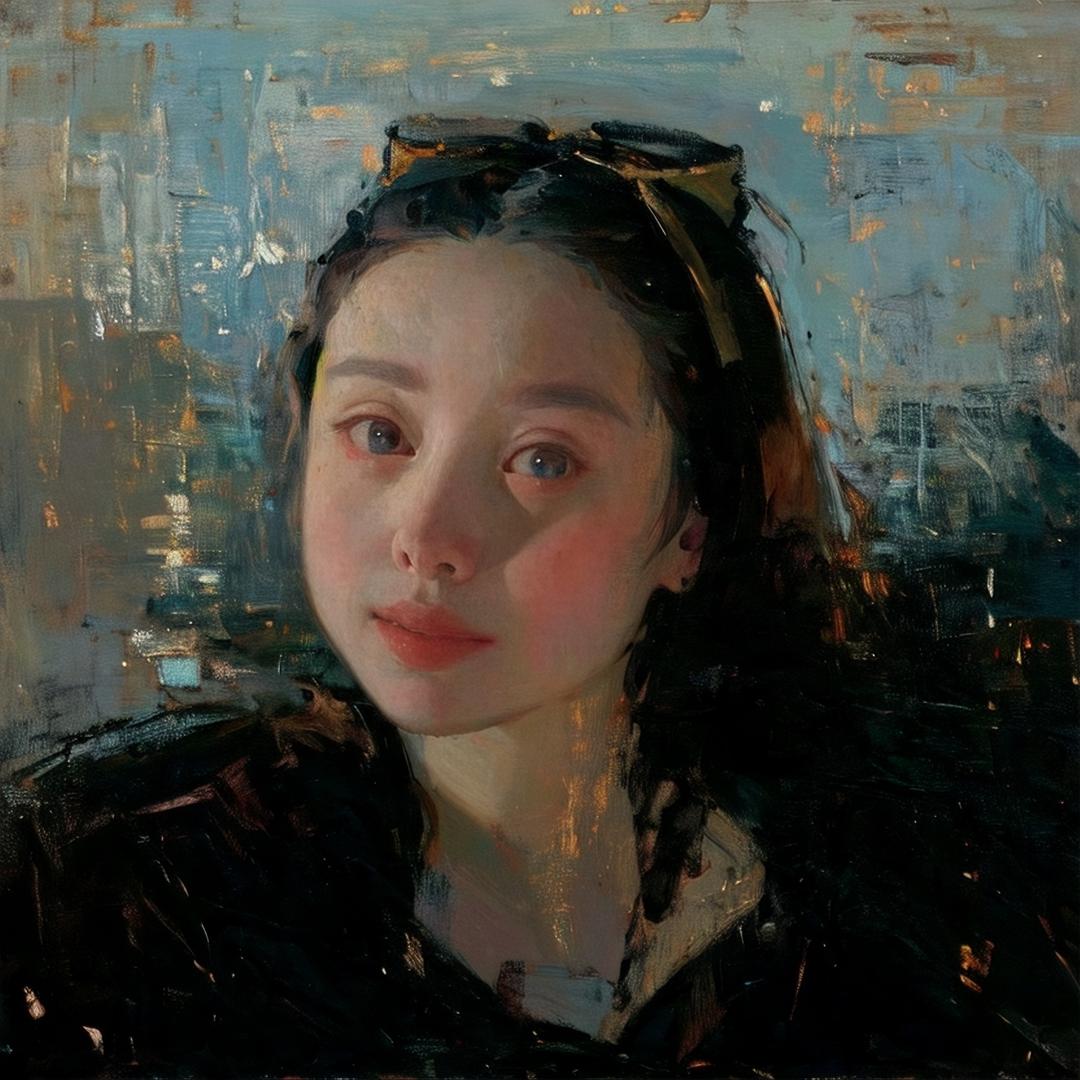 未未
