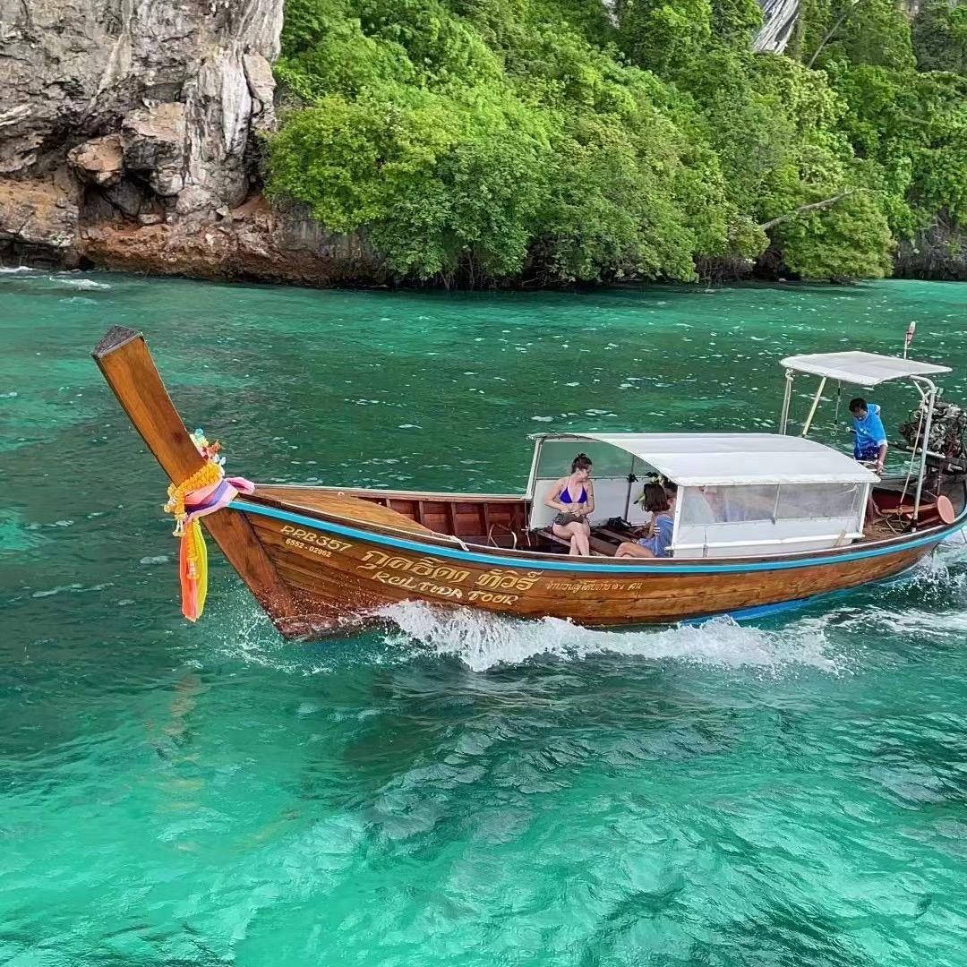 泓途旅游