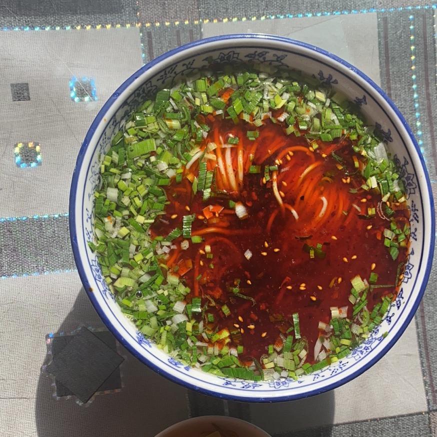 天水，河粉，细面，煎饼，米粉，年糕，