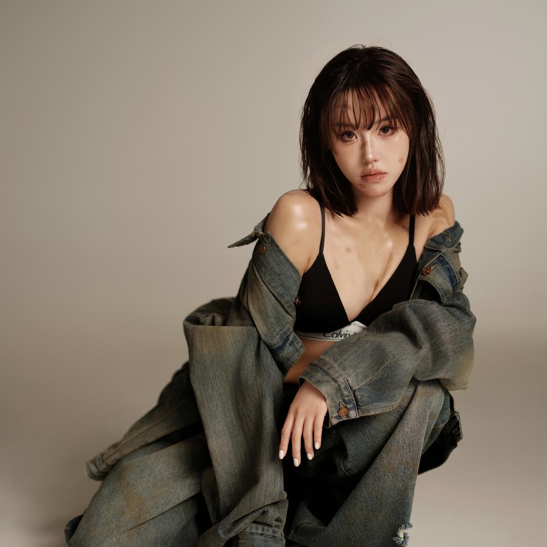 不吃香菜的木木