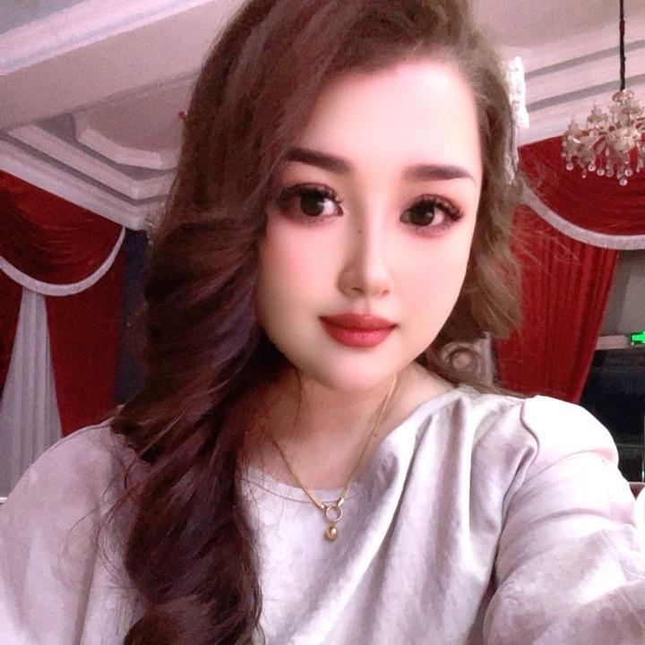 为了你-@