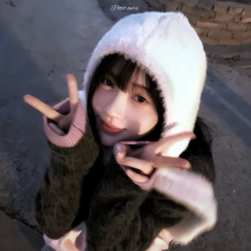 懒觉大王💤